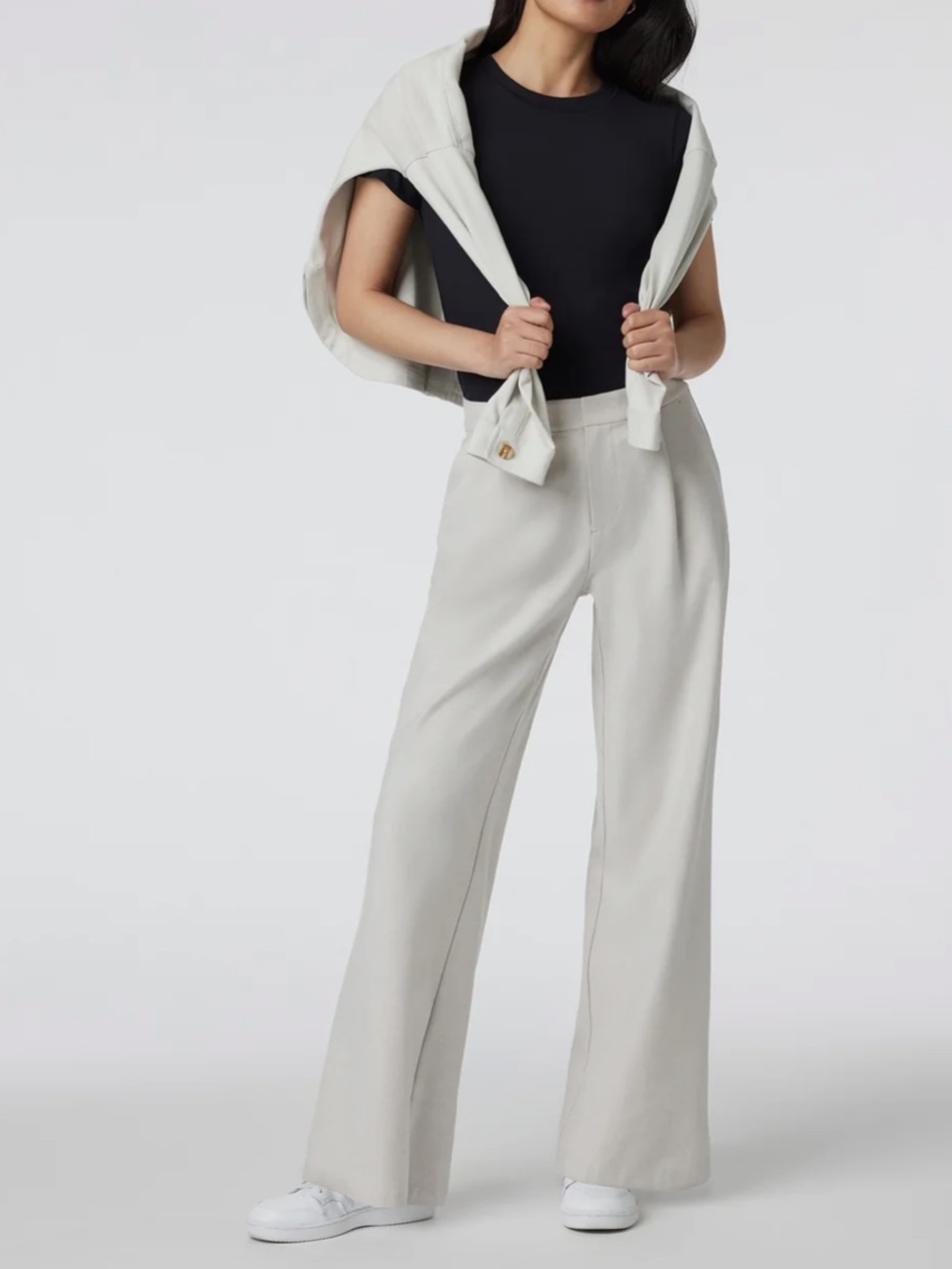 NWT VUORI Elevation Trouser!